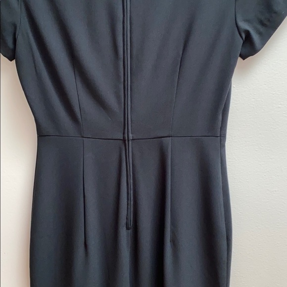 NWOT Aritzia Babaton Cut-Out Dress in Black 🖤 - Picture 6 of 6